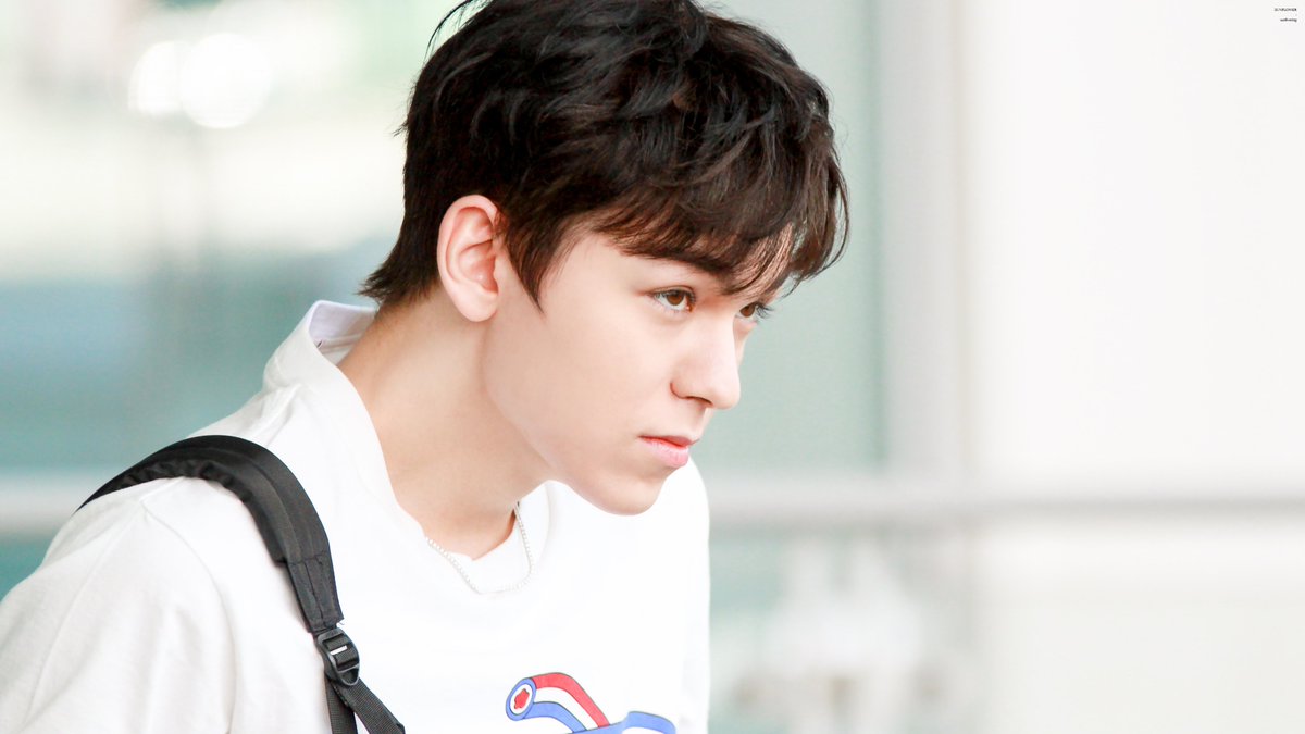 Vernon (SEVENTEEN) đảm nhận vai trò đại sứ thương hiệu Kenzo Hinh anh 3: Vernon (SEVENTEEN) dam nhan vai tro dai su thuong hieu Kenzo