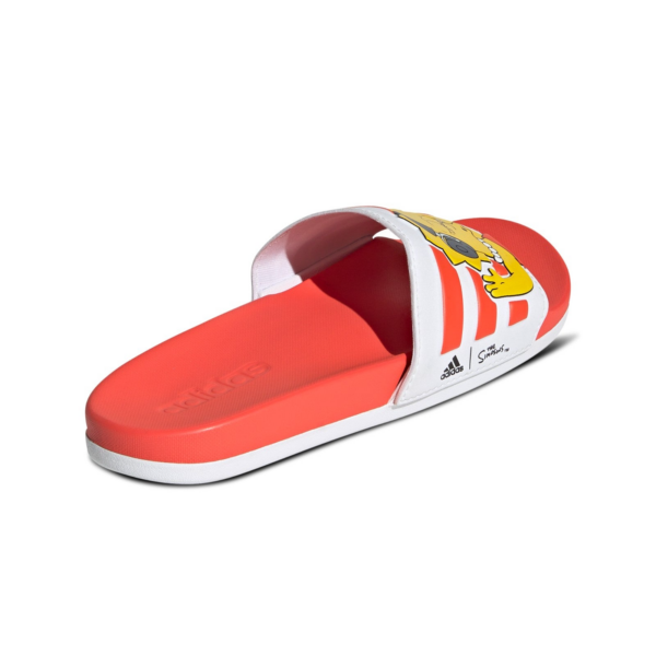 Dep Adidas Adilette Cloudfoam 'The Simpsons' GV7251