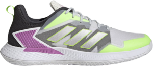 Giay Tennis Adidas Defiant Speed 'Crystal White' GV9519