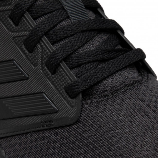 Giay Adidas Galaxy 6 'Black' GW4138