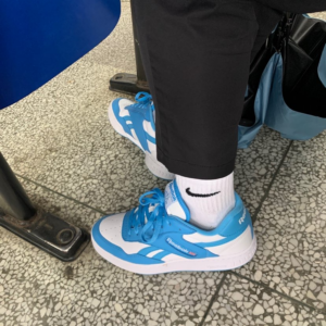 Giay Reebok BB 4000 Mu 'Blue White' GW8788