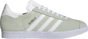 Giay Adidas Gazelle 'Linen Green' GX2206