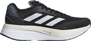 Giay Adidas Adizero Boston 10 'Cream White Black' GZ5426