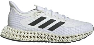 Giay Adidas 4DFWD 2 'Cloud White Black' GX9247