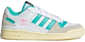 Giay Adidas Forum Low 'White Mint' HQ6875