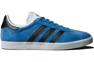 Giay Adidas Gazelle 'Blue Bird Core Black' IG0666