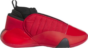 Giay Adidas Harden Vol 7 J 'Scarlet' HQ9102