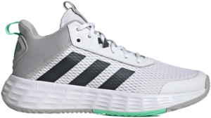Giay Adidas OwnTheGame 2 Lightmotion 'Cloud White' HP7888
