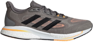 Giay Adidas Supernova M 'Grey Flash Orange' GX2952