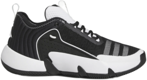 Giay Adidas Trae Unlimited 'Black White' HQ1020