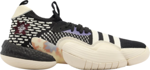 Giay Adidas Trae Young 2 'Flowers' IG2590