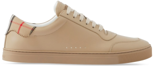 Giay Burberry TNR Robin 'Beige' 8065532