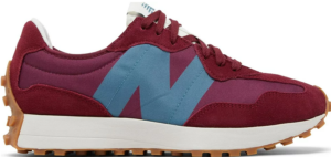 Giay New Balance 327 'Garnet' MS327HE1