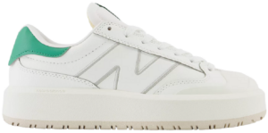 Giay New Balance CT302 'White Green' CT302UNP