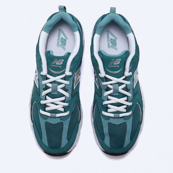 Giay New Balance NB 530 'Teal Green' MR530CD