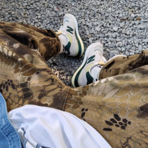 Giay New Balance NB 574 Legacy 'White Green' U574LGQW