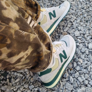 Giay New Balance NB 574 Legacy 'White Green' U574LGQW