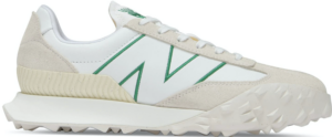 Giay New Balance XC-72 'White Succulent Green' UXC72UNP