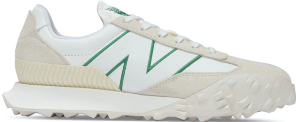 Giay New Balance XC-72 'White Succulent Green' UXC72UNP