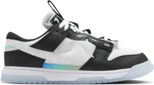 Giay Nike Air Dunk Jumbo 'Panda' FJ7067-114