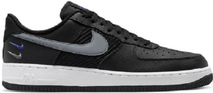 Giay Nike Air Force 1 Low "Triple Swoosh' FD0666-001