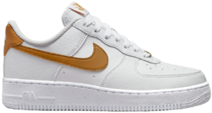 Giay Nike Air Force 1 Low 'White Gold' DN1430-104