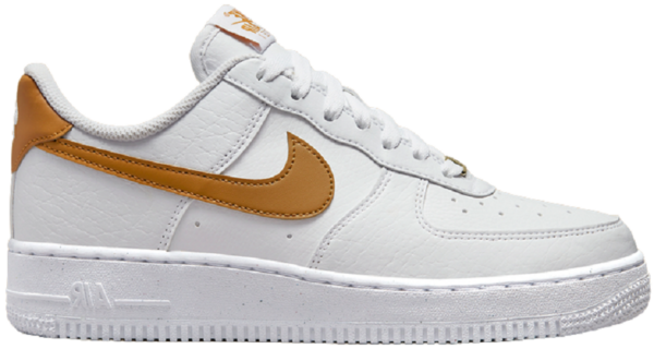 Giay Nike Air Force 1 Low 'White Gold' DN1430-104