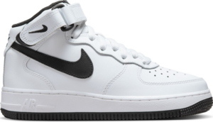 Giay Nike Air Force 1 Mid 'White Black' DH2933-103