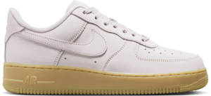 Giay Nike Air Force 1 Premium 'Pearl Pink Gum' DR9503-601
