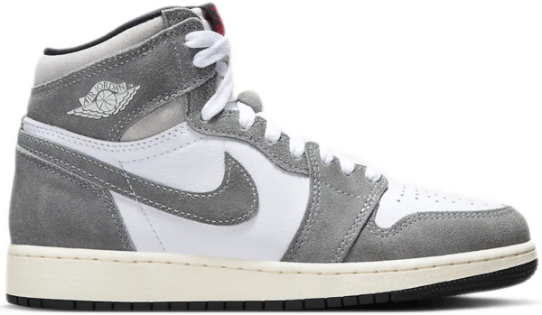 Giay Nike Air Jordan 1 Retro High OG 'Washed Black' FD1437-051