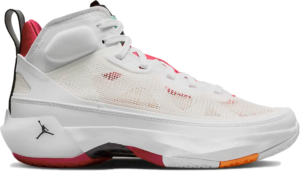 Giay Nike Air Jordan 37 'Hare' DD7421-160