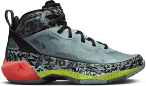 Giay Nike Air Jordan 37 'Satou Sabally' DV3142-367