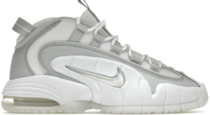 Giay Nike Air Max Penny 1 'Pure Platinum' DV7220-100