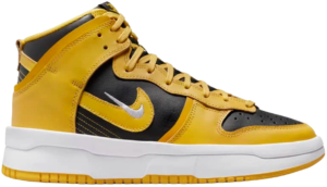 Giay Nike Dunk High Up 'Varsity Maize' DH3718-001