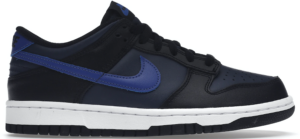 Giay Nike Dunk Low 'Midnight Navy' DH9765-402