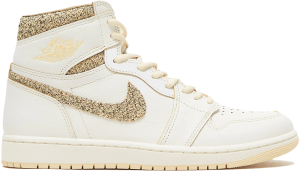 Giay Nike Air Jordan 1 Retro High Vibrations Of Naija 'Beige' FD8631-100