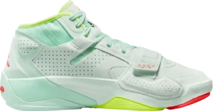 Giay Nike Jordan Zion 2 'Barely Green' DM0858-367