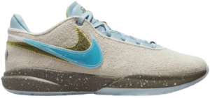 Giay Nike LeBron 20 'Message in a Bottle' DV9089-801