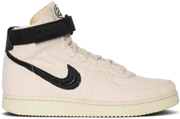 Giay Nike Vandal High 'Stussy Fossil' DX5425-200