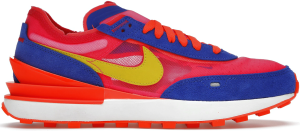Giay Nike Waffle One 'Racer Blue Hyper Pink' DC2533-400