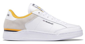 Giay Reebok AD Court Cloud 'White Semi Solar Gold' GX0028