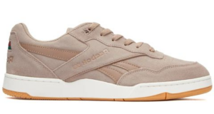 Giay Reebok BB 4000 II 'Taupe, Chalk & Classic Burgundy' IG4742