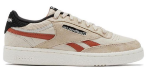 Giay Reebok Club C Revenge 'Khaki Brown' GW6385