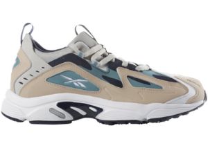 Giay Reebok DMX 1200 'Allow Black Grey' CN7588