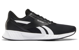 Giay Reebok Lite Plus 2.0 'Black White' FU7580