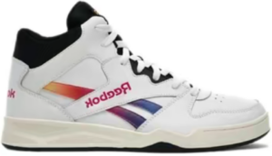 Giay Reebok Royal BB4500 Hi2 'White Multicolor' GY6421