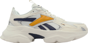 Giay Reebok Royal Bridge 4 'Chalk Vector Navy Gold' GW8947
