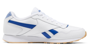 Giay Reebok Royal Glide Lx Sneakers White EF7653