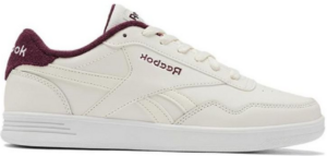 Giay Reebok Royal Techque T 'Cream White Red' GV7411