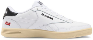 Giay Reebok Royal Techque T 'White Black' FU7856